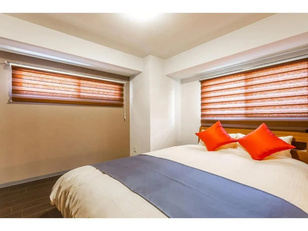 Appartamento Bay Court Otaru Ocean Hills Room 1201 Glow - Vacation Stay 10013